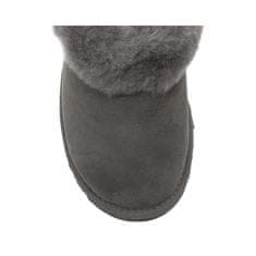 Ugg Australia Copati grafitna 37 EU Classic Slipper Ii Charcoal