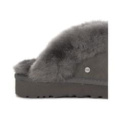 Ugg Australia Copati grafitna 37 EU Classic Slipper Ii Charcoal