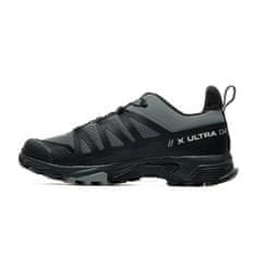 Salomon Čevlji treking čevlji črna 44 EU X Ultra 4 Quiet