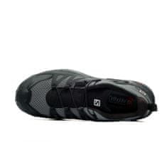 Salomon Čevlji treking čevlji črna 45 1/3 EU X Ultra 4 Quiet