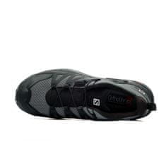 Salomon Čevlji treking čevlji črna 44 EU X Ultra 4 Quiet