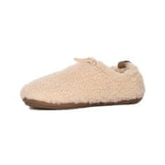 Ugg Australia Copati bež 37 EU Plushy Slipper