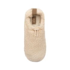 Ugg Australia Copati bež 37 EU Plushy Slipper