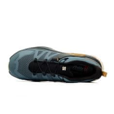 Salomon Čevlji treking čevlji turkizna 41 1/3 EU X Ultra 4 Mallard