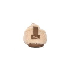 Ugg Australia Copati bež 37 EU Plushy Slipper