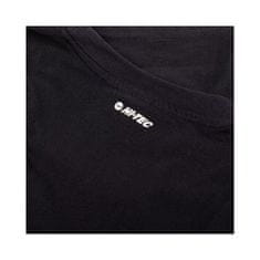 Hi-Tec Majice črna XL Zorge