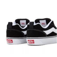 Vans Čevlji črna 38.5 EU Knu Skool