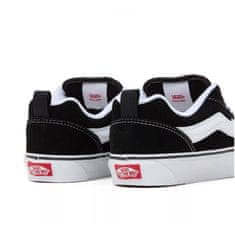 Vans Čevlji črna 44 EU Knu Skool