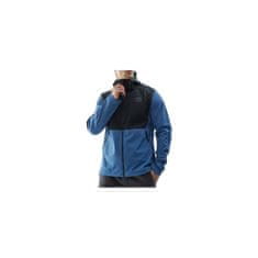 4F Jakne uniwersalne modra XXL AW23TSOFM15532S