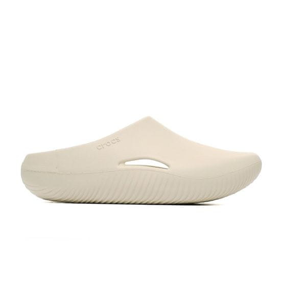 Crocs Cokle bež Mellow Clog