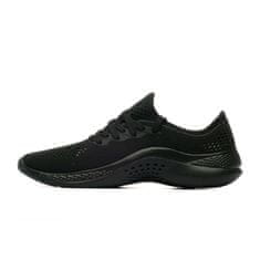 Crocs Čevlji črna 41 EU Literide 360 Pacer