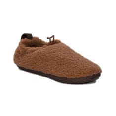 Ugg Australia Copati rjava 41 EU Plushy Slipper Hardwood