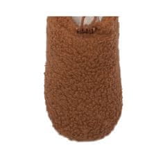 Ugg Australia Copati rjava 41 EU Plushy Slipper Hardwood