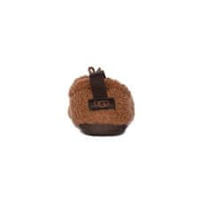 Ugg Australia Copati rjava 41 EU Plushy Slipper Hardwood