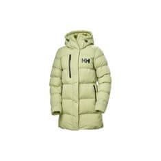 Helly Hansen Jakne uniwersalne svetlo zelena S Adore Puffy