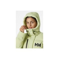 Helly Hansen Jakne uniwersalne svetlo zelena S Adore Puffy