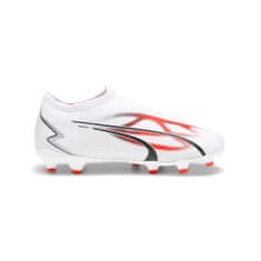 Puma Čevlji bela 32 EU Ultra Match Ll