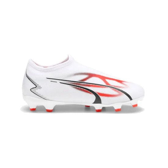 Puma Čevlji bela 32 EU Ultra Match Ll