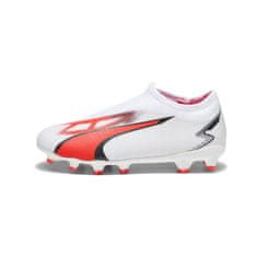 Puma Čevlji bela 32 EU Ultra Match Ll