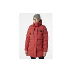 Helly Hansen Jakne uniwersalne bordo rdeča XL Adore Puffy
