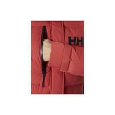 Helly Hansen Jakne uniwersalne bordo rdeča XL Adore Puffy
