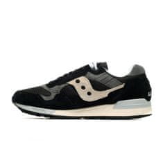 Saucony Čevlji črna 45 EU Shadow