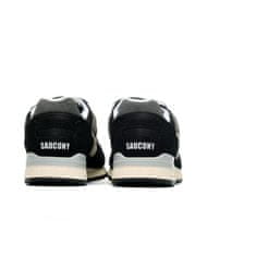 Saucony Čevlji črna 42 EU Shadow
