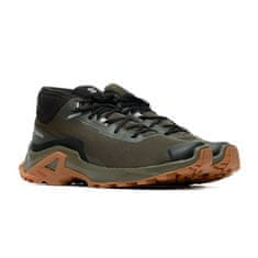 Salomon Čevlji treking čevlji zelena 41 1/3 EU X Reveal Chukka Cswp 2