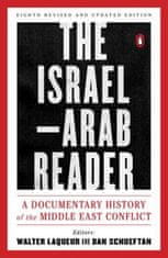 Israel-Arab Reader