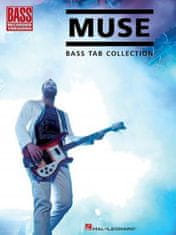 Muse: Bass Tab Collection