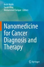 Nanomedicine for Cancer Diagnosis and Therapy