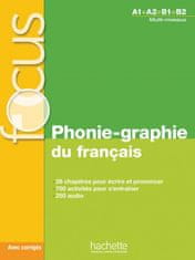 Phonie-graphie du francais (A1-B2)