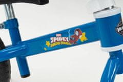 HUFFY Spider-Man Otroško kolo za križanje 10"