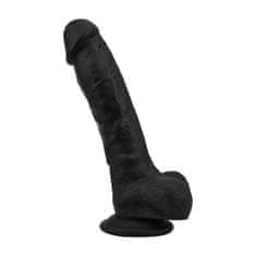 Loving Joy DILDO Loving Joy Realistic Black 8