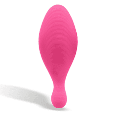 Intense VIBRATOR ZA HLAČKE Intense Rob Remote Control 