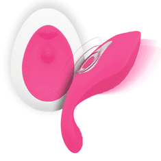 Intense VIBRATOR ZA HLAČKE Intense Rob Remote Control 