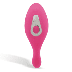 Intense VIBRATOR ZA HLAČKE Intense Rob Remote Control 