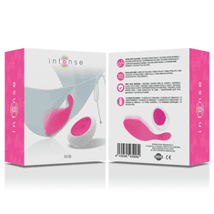 Intense VIBRATOR ZA HLAČKE Intense Rob Remote Control 