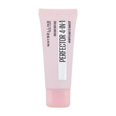 Maybelline Instant Anti-Age Perfector 4-In-1 Matte Makeup mat puder 30 ml Odtenek 01 light