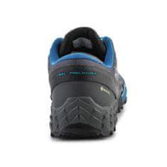 Dynafit Čevlji obutev za tek modra 46.5 EU Feline Sl Gtx Carbon frost