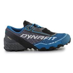 Dynafit Čevlji obutev za tek modra 46.5 EU Feline Sl Gtx Carbon frost