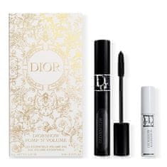 Dior Darilni set Dior show Pump `N` Volume Mascara Gift Set