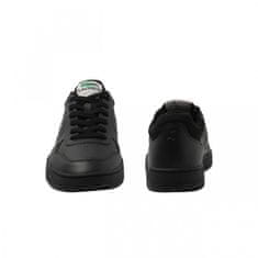 Lacoste Čevlji črna 41 EU Lineset 223 1 Sma
