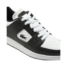 Lacoste Čevlji črna 45 EU Court Cage 223 3 Sma