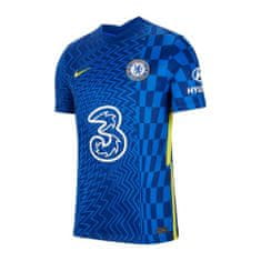 Nike Majice modra XS Jr Chelsea Fc 2021, 2022 Breathe Home Stadium