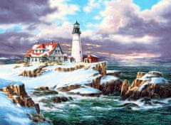 AnaTolian Puzzle Portland Head Lighthouse 260 kosov