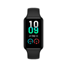Amazfit Opaska band 7 black