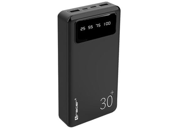 Tracer powerbank 30000mah 2.1a