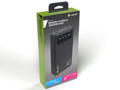 Tracer powerbank 30000mah 2.1a