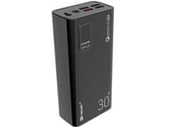 Tracer powerbank modi 30000mah qc3.0+pd+scp